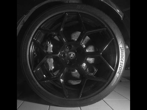 Used 2026 Lamborghini Temerario AWD/4WD image 21
