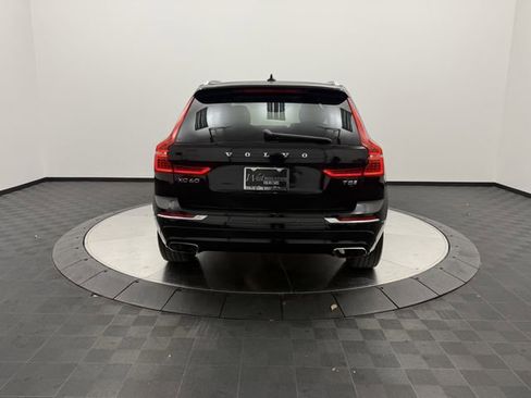 Used 2019 Volvo XC60 T5 Inscription w/ Protection Package image 6