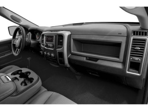 Used 2019 RAM 1500 Tradesman AWD/4WD image 19