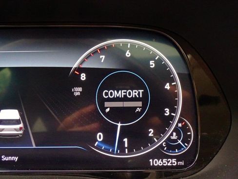 Used 2020 Hyundai Palisade Limited AWD/4WD image 49