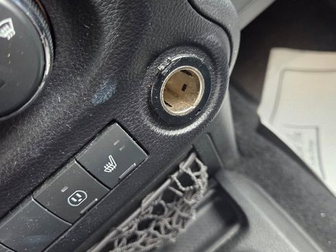 Used 2013 Jeep Wrangler Unlimited Sahara w/ Mopar Chrome Edition Group image 24