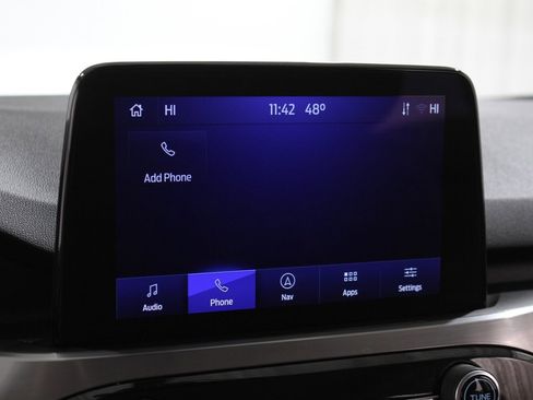 Certified 2022 Ford Escape Titanium image 12