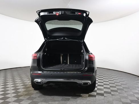 Certified 2026 Mercedes-Benz GLA 250 4MATIC image 34