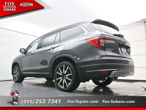 Used 2021 Honda Pilot Touring image 19