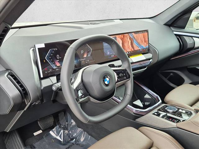 Certified 2026 BMW X3 xDrive30i w/ Convenience Package AWD/4WD image 10