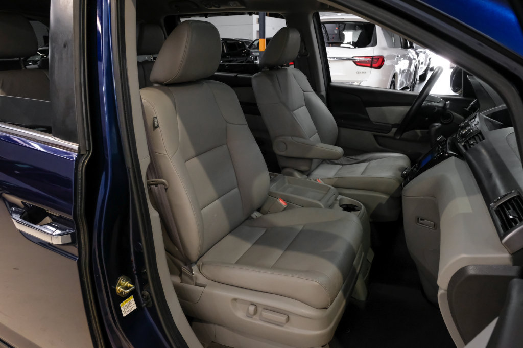 Used 2016 Honda Odyssey EX-L image 40