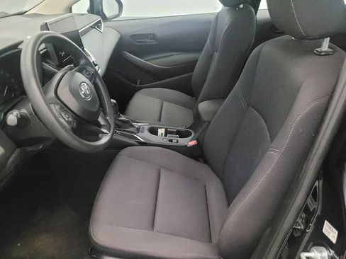 Used 2024 Toyota Corolla LE image 17