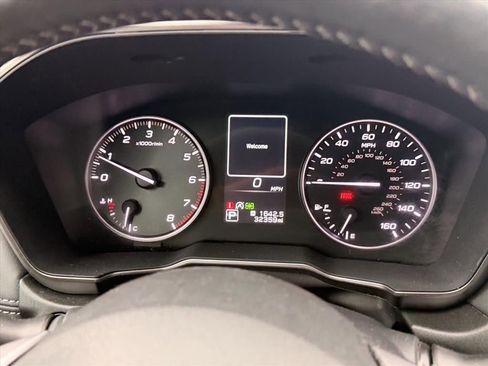Certified 2024 Subaru Outback Touring XT image 20