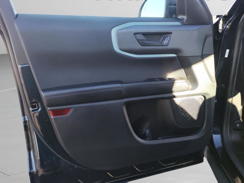 Used 2021 Ford Bronco Sport Badlands image 22