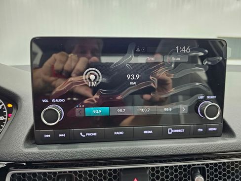 New 2026 Honda Civic Sport image 22