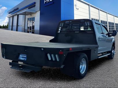 Used 2022 Ford F350 Lariat