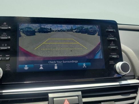 Used 2021 Honda Accord EX-L image 21