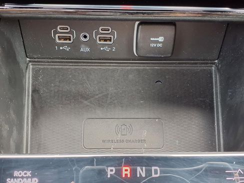 Used 2023 Jeep Grand Cherokee Summit w/ Adv Protech Group IV image 23