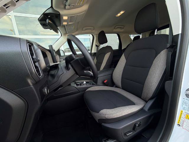 New 2026 Ford Bronco Sport Big Bend w/ Convenience Package AWD/4WD image 32