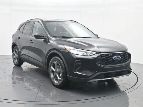 New 2026 Ford Escape ST-Line w/ Tech Pack #1 FWD image 4