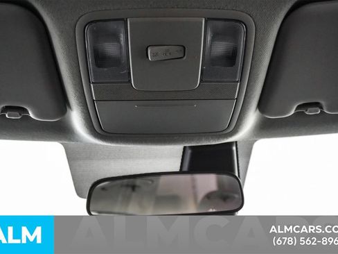 Used 2025 Kia Soul LX FWD image 51