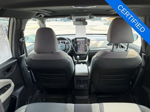 Used 2026 Subaru Forester Premium AWD/4WD image 31