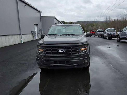 New 2026 Ford F150 XL image 3