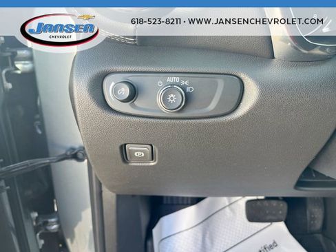 Used 2024 Chevrolet Blazer LT w/ Convenience Package FWD image 17