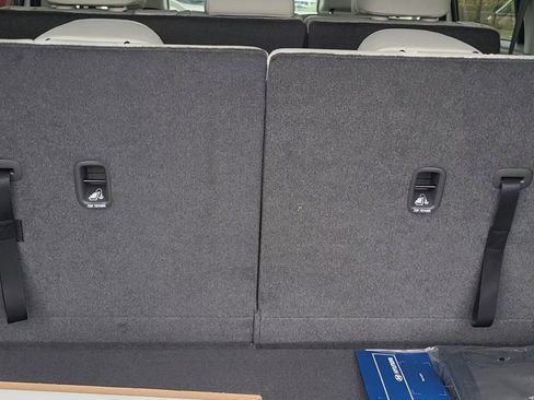 New 2026 Hyundai Santa Fe SEL image 23