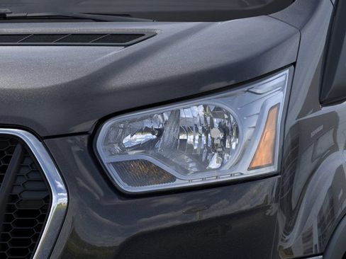 New 2025 Ford Transit 350 XLT image 18