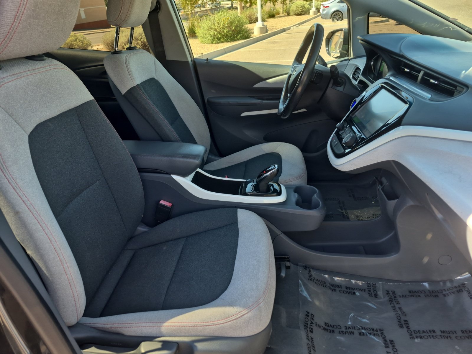 Used 2017 Chevrolet Bolt LT FWD image 22