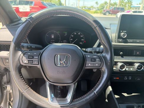 Used 2023 Honda CR-V Sport image 20