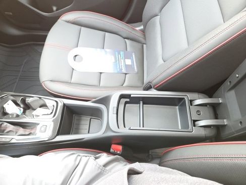 New 2026 Chevrolet TrailBlazer RS w/ Convenience Package image 62