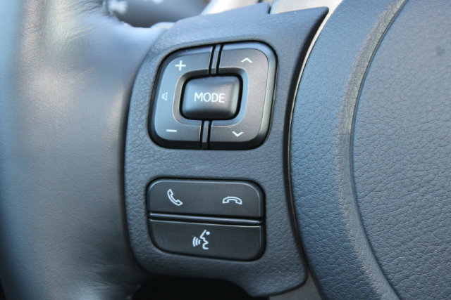 Certified 2025 Lexus IS 300 F Sport w/ Accessory Package RWD image 17