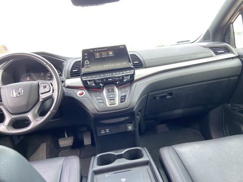 Used 2025 Honda Odyssey Sport-L image 15