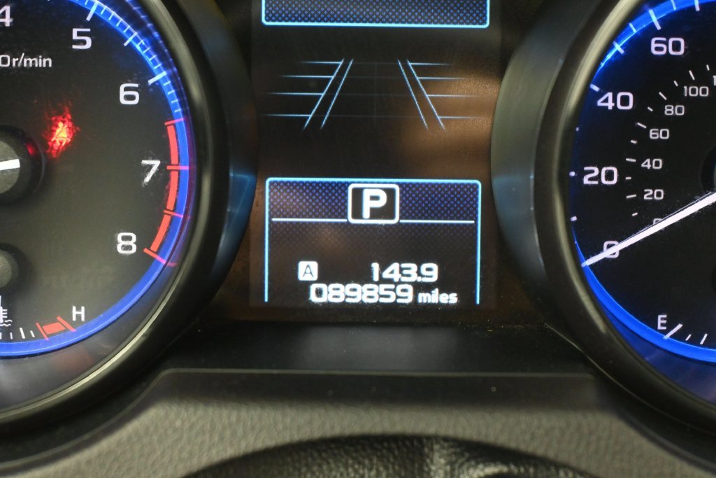 Used 2017 Subaru Outback 3.6R Limited AWD/4WD image 20