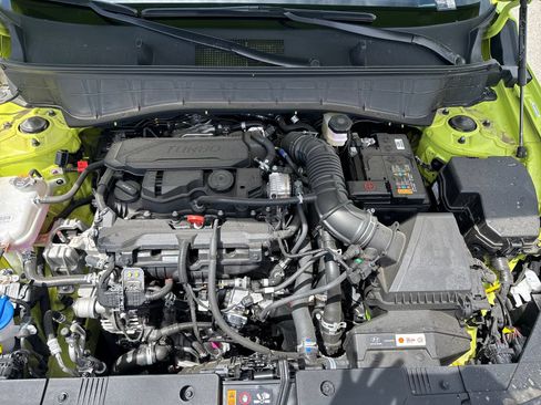 New 2026 Hyundai Kona Limited AWD/4WD image 23