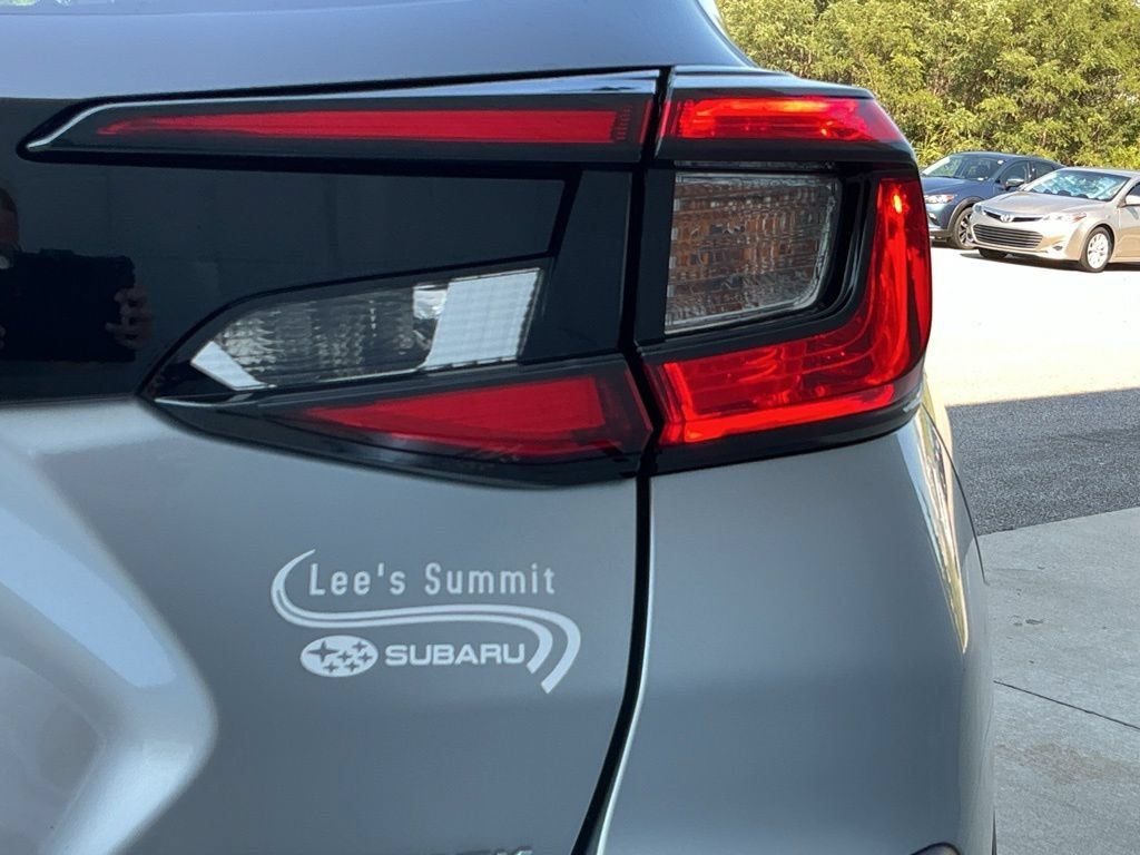 Used 2025 Subaru Crosstrek 2.5i Sport AWD/4WD image 13