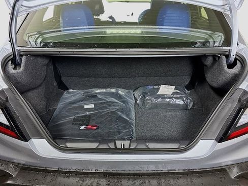 New 2025 Subaru WRX tS image 25