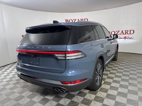 New 2025 Lincoln Aviator 2WD image 7