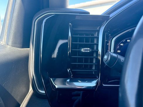 Used 2023 Chevrolet Silverado 1500 RST w/ Protection Package image 37