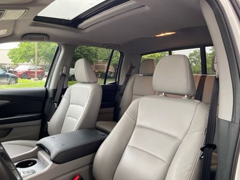 Used 2024 Honda Ridgeline RTL image 2