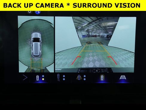 New 2026 Chevrolet Equinox ACTIV w/ Convenience Package III image 10