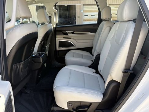 Used 2020 Kia Telluride S image 22