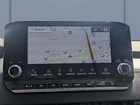 Used 2024 Mitsubishi Outlander SE image 23