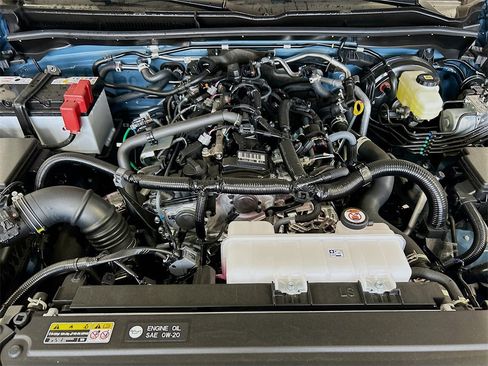 New 2026 Toyota 4Runner Limited image 7