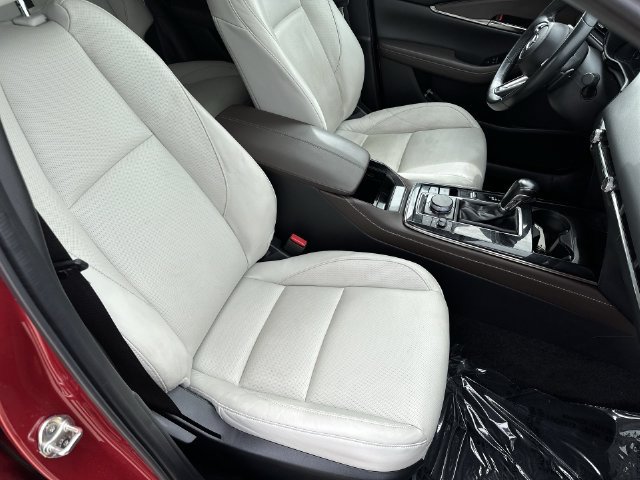 Used 2023 MAZDA CX-30 AWD 2.5 S w/ Premium Package image 34