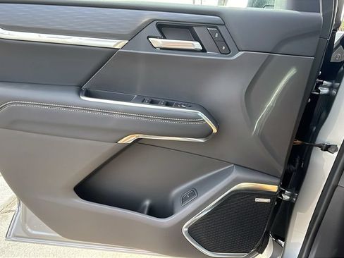 New 2027 GMC Acadia Elevation w/ Black Edition FWD image 29