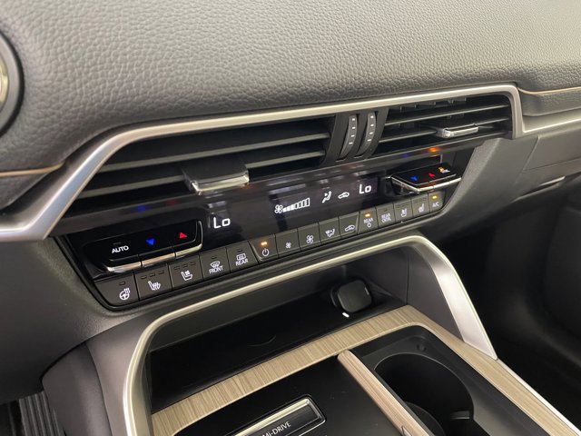 New 2026 MAZDA CX-90 3.3 Turbo w/ Premium Sport Pkg AWD/4WD image 6