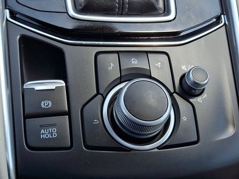 Certified 2023 MAZDA CX-5 AWD 2.5 S w/ Premium Package image 28