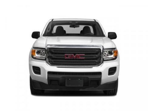 Used 2019 GMC Canyon W/T w/ Convenience Package image 7