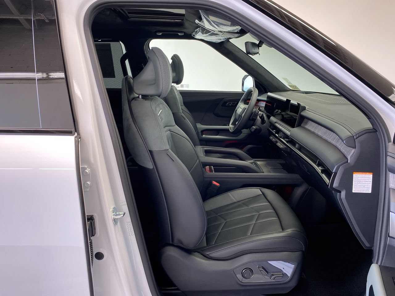 New 2027 Kia Telluride X-Line SX Prestige AWD/4WD image 30