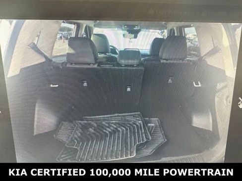 Certified 2022 Kia Seltos S FWD image 6
