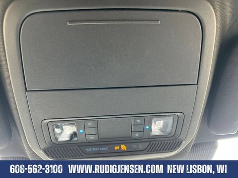 Used 2026 Ford Explorer ST-Line AWD/4WD image 39