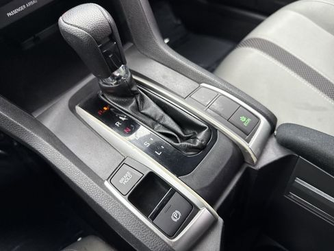 Used 2019 Honda Civic LX image 21